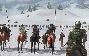《骑马与砍杀：战团》v2.064中文版