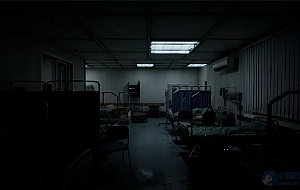 《亡灵医院》v1.0.0中文版