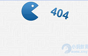 吃豆豆4040页面，动态404模板
