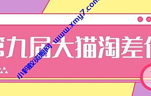 淘宝如何选择关键词+选品+补单等【视频+文档】