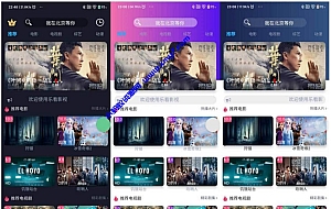 苹果cms_影视双端源码_支持在线切换前端主题+安装教程文档
