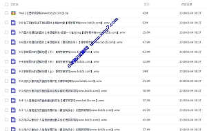 快速上手Ionic3 多平台开发企业级问答社区实战讲座