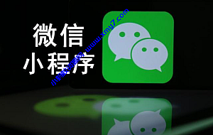 新手快速上手微信小程序开发视频全套 小程序火起来之前赶紧练练手