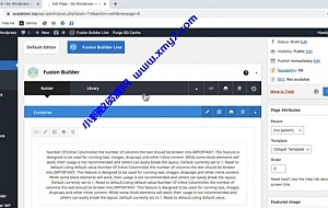 WordPress从零开始外贸建站:让你掌握WordPress建站,掌握GoogleSEO流量获取【视频课程】