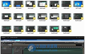 Adobe Audition音频处理剪辑教程