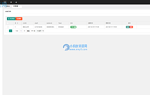 Thinkphp6内核_多微信管理系统源码