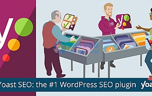 WordPress高级SEO插件Yoast SEO Premium v11.8专业版 破解 100%中文汉化