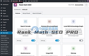 WordPress SEO插件–Rank Math Pro v3.0.89 破解版下载