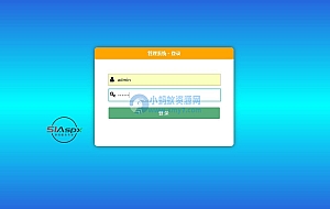 个人博客系统(前台+后台管理)