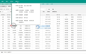 开单大师(开源可定制的房产管理系统)学习版 V4.2.2