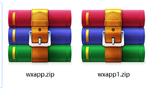 【微擎模块】智慧外链微信小程序源码1.8版本