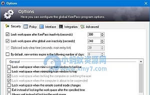 密码管理工具 KeePass 被爆安全漏洞:允许攻击者以纯文本形式导出整个数据库