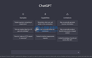 ChatGPT 中文网页版搭建视频教程