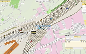 《设计铁路》v1.6中文版