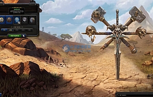 《魔兽争霸3:重制版》v1.36中文版