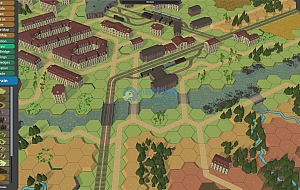 《第二战场》v1.313中文版