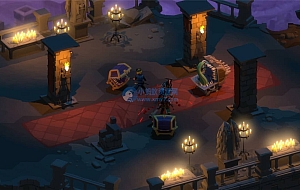 《失落王国》v0.21.4中文版