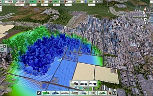 《高层都市》Build.10496659中文版