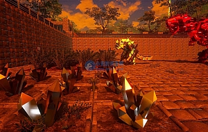 《卡拉贡》Build.10560159中文版