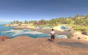 《Breakwaters》v1.0.5.7中文版