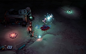 《超能融合》v0.1.3联机版