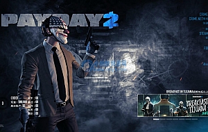 《收获日2》v1.136.173中文版