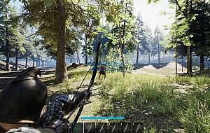 《无人生还》v0.0.3.7联机版