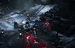 《救赎死神》v1.0.0中文版