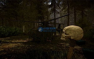 《森林之子》Build.24022023联机版