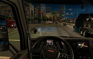 《美国卡车模拟》v1.46.4.1s中文版