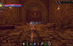 《永恒恐惧3》Build.10547558中文版