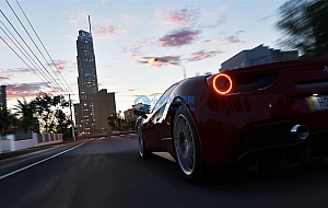 《极限竞速:地平线3》v1.0.125.2中文版