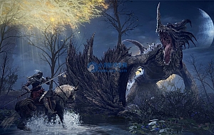 《艾尔登法环》v1.16联机版