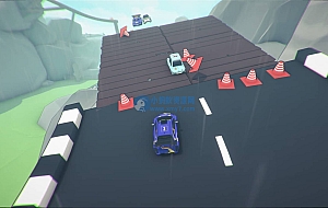 《雷索拉基:竞速》v1.0.0中文版