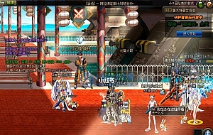 带魔枪女鬼70级最完美收藏版本