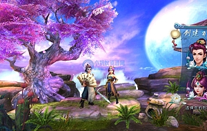 西游记之伏妖篇_典藏版Q猛卡通西游记题材回合手游