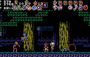《午夜淫魔城》v1.1.4s中文版