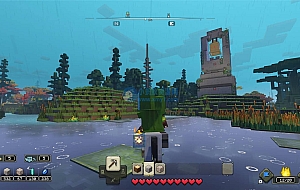 《我的世界:传奇》18042023联机版