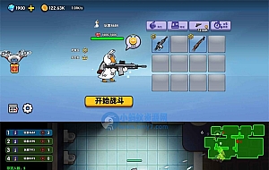 娱乐闯关游戏 鹅作剧