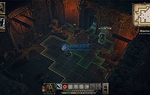 《亚瑟王:骑士传说》v1.3.0B中文版