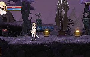 《圣女讨伐》Build.8769553中文版