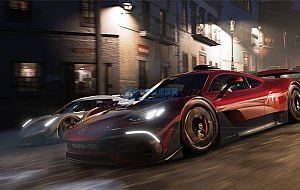 《极限竞速:地平线5》v1.581.488顶级版