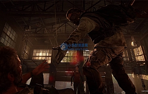 《最后生还者:第一部》v1.0.4.1中文版