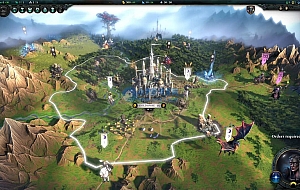 《奇迹时代4》v1.002.003.77876高级版