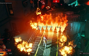 《枪手真人秀》v1.0.0中文版