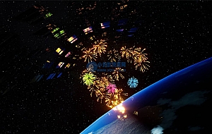 《烟花 202X》v10991214中文版