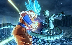 《龙珠:超宇宙2》v1.23中文版