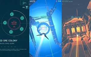 考验手速的游戏 极速燃烧