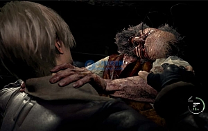 《生化危机4:重制版》v11025382中文版