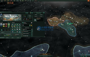 《群星银河版》v3.8.2中文版